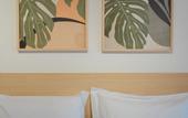 Туры в отель Hotel Thermas da Mata - Cotia proximo ao Parque Anmalia