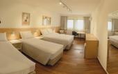 Туры в отель Hotel Thermas da Mata - Cotia proximo ao Parque Anmalia