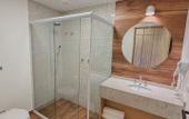 Туры в отель Hotel Thermas da Mata - Cotia proximo ao Parque Anmalia