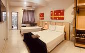 Туры в отель Hotel JCA