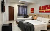 Туры в отель Hotel JCA