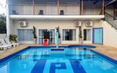 Туры в отель Hotel Picadao Eventos