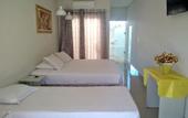 Туры в отель Hotel Picadao Eventos