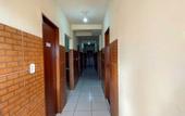 Туры в отель Pousada Parada Da Fe
