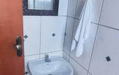 Туры в отель Pousada Parada Da Fe