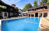 Туры в отель VELINN Pousada Cesar