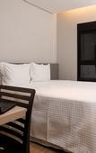 Туры в отель EZ Moema Hotel