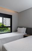 Туры в отель EZ Moema Hotel