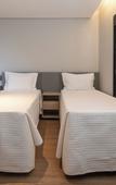 Туры в отель EZ Moema Hotel