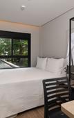 Туры в отель EZ Moema Hotel