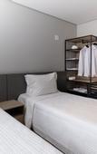 Туры в отель EZ Moema Hotel