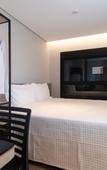 Туры в отель EZ Moema Hotel
