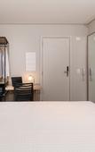 Туры в отель EZ Moema Hotel