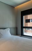 Туры в отель EZ Moema Hotel