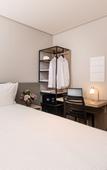 Туры в отель EZ Moema Hotel