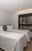 Туры в отель EZ Moema Hotel