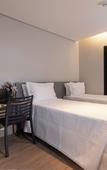 Туры в отель EZ Moema Hotel