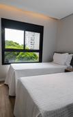 Туры в отель EZ Moema Hotel