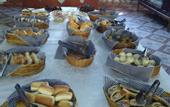 Туры в отель Pousada Campestre Estancia Sao Domingos