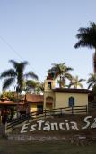 Туры в отель Pousada Campestre Estancia Sao Domingos
