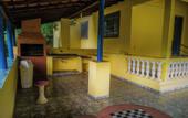 Туры в отель Pousada Campestre Estancia Sao Domingos