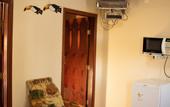 Туры в отель Pousada Campestre Estancia Sao Domingos