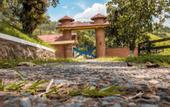 Туры в отель Pousada Campestre Estancia Sao Domingos
