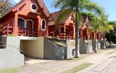 Туры в отель Pousada Campestre Estancia Sao Domingos