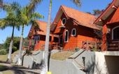 Туры в отель Pousada Campestre Estancia Sao Domingos
