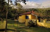 Туры в отель Pousada Campestre Estancia Sao Domingos