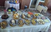 Туры в отель Pousada Campestre Estancia Sao Domingos