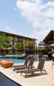Туры в отель Samoa Villa Resort
