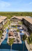 Туры в отель Samoa Villa Resort