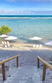 Туры в отель Samoa Villa Resort