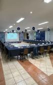 Туры в отель Vale do Sonho Hotel e Eventos