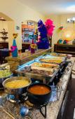 Туры в отель Vale do Sonho Hotel e Eventos