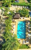Туры в отель Vale do Sonho Hotel e Eventos