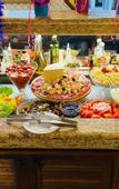 Туры в отель Vale do Sonho Hotel e Eventos