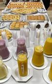 Туры в отель Vale do Sonho Hotel e Eventos