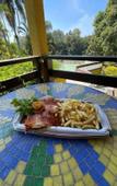 Туры в отель Vale do Sonho Hotel e Eventos