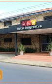 Туры в отель Hotel Imigrantes LTDA