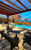 Туры в отель Hotel Imigrantes LTDA