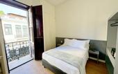 Туры в отель Hotel Art Lapa