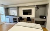 Туры в отель Hotel Art Lapa