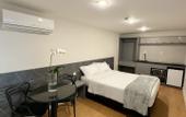 Туры в отель Hotel Art Lapa