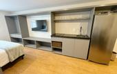 Туры в отель Hotel Art Lapa