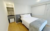 Туры в отель Hotel Art Lapa