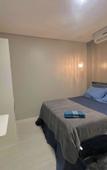 Туры в отель Hotel Manaus - Dom Pedro l