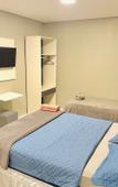 Туры в отель Hotel Manaus - Dom Pedro l