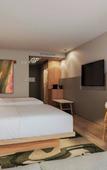 Туры в отель The Westin Sao Paulo
